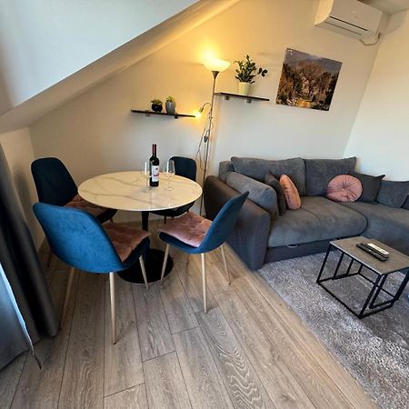 Apartman Boni Apartment Orebic Exterior photo