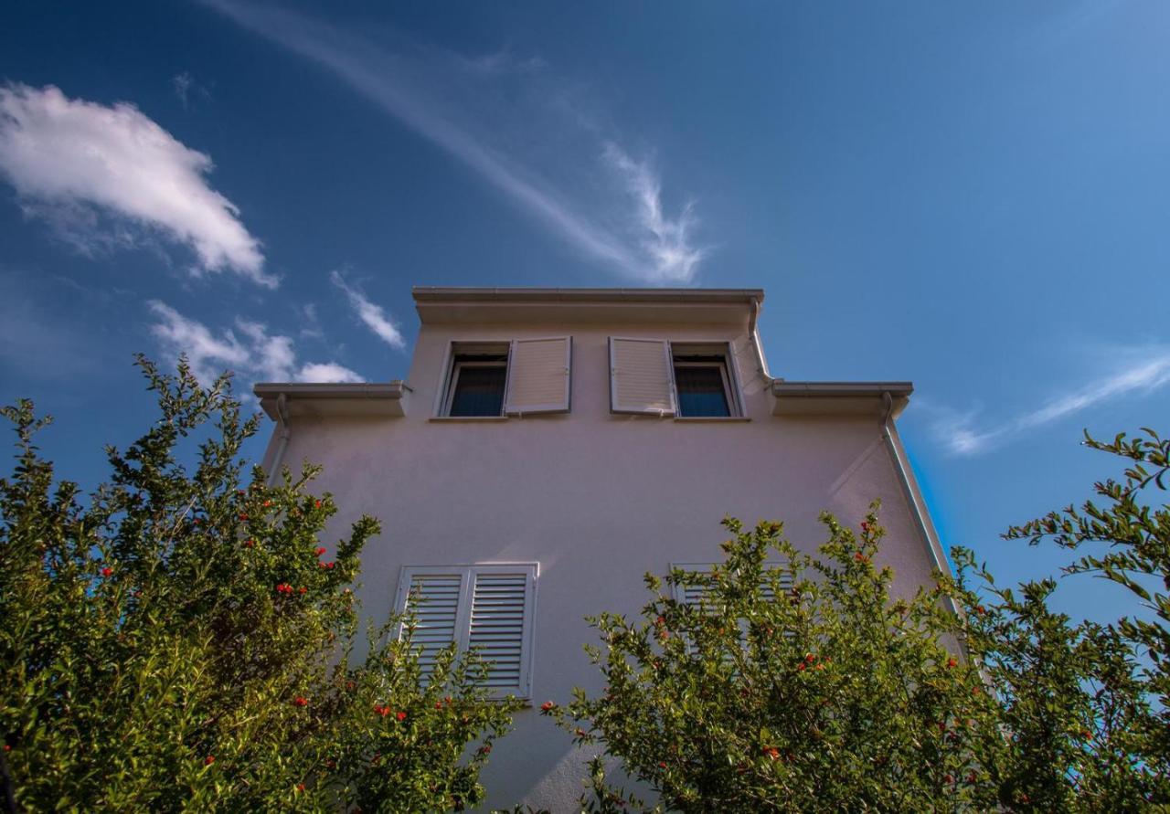 Apartman Boni Apartment Orebic Exterior photo