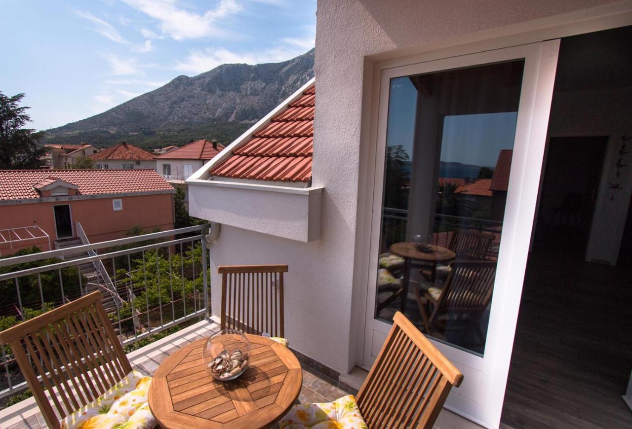 Apartman Boni Apartment Orebic Exterior photo