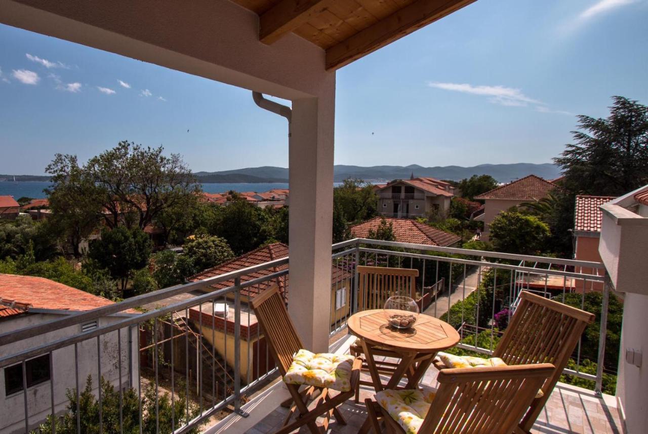 Apartman Boni Apartment Orebic Exterior photo